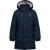 Trespass Meisjes Ellster Jas (Marine)