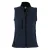 SOLS Dames/dames Rallye Soft Shell Bodywarmer Jacket (Franse marine)