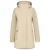 Luhta Iloniemi softshell jas – ecru