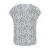 Vrouwenblouse fransa Heat 3