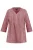 Ulla Popken Tuniek  rood