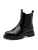 Tamaris Chelsea boots  zwart