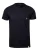 SPITZBUB Shirt ‘Günther’  zwart / wit