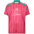 Puma Heren Performance-shirt uit het archief (Roze)