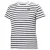 Dames-T-shirt Helly Hansen Cora Graphic 2.0