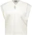 Scotch & Soda T-shirt Twisted neckline Crème dames