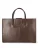 Gave Lux tas vrouwen DARK BROWN