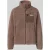 Superdry Fleecejack met ritssluiting model ‘Heritage’