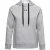 Under Armour Dames rival fleece hoodie