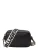 Karl Lagerfeld Schoudertas  zwart