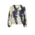 VILA blouse blauw