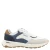 Bench sneakers blauw/wit
