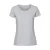 Dames-T-shirt Fruit of the Loom Ringspun Premium
