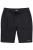 Men Plus Broek  zwart