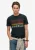 Superdry – Japan T-shirt met relaxte pasvorm en strepen – Heren – T-shirts