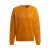 Sweatshirt fleece met ronde hals Guess Beau