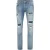Jeans Recht Model