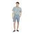 Levis Chino-shorts voor heren (Blauw)
