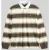 Levi’s® relaxed fit poloshirt van puur katoen model ‘RUGBY BRANCO’