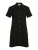 VILA Blousejurk ‘VINisa’  black denim