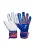 REUSCH Sporthandschoenen ‘Attrakt Grip’  blauw