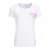 Mountain Warehouse Dames/Dames St Davids Bedrukt Biologisch T-shirt (Wit)