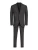 JACK & JONES Pak ‘JPRFranco’  grijs / lichtgrijs