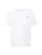 new balance Shirt ‘Essentials’  grijs / wit