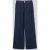 s.Oliver BLACK LABEL regular fit marlenebroek van katoenmix