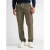 Petrol Industries – Heren Tapered corduroy cargo broek fletcher – Groen
