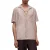 AllSaints Cala Ss Shirt Pale Rose Pink
