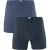Muchachomalo Heren Boxershorts – 2-Pack – Mannen Onderbroeken