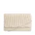 Manfield clutch goudkleurig