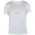 Saint Laurent T-shirt Rive gauche Wit