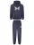 Tapout Joggingpak ‘Terraza’  navy / wit