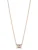 Lauren Ralph Lauren Ketting  goud