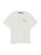 VERO MODA Shirt  abrikoos / framboos / wit