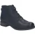 JOSEF SEIBEL Dames Enkellaars Sanja 10 in blauw
