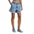 Dames denim shorts It’s Basic