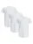 JACK & JONES Shirt ‘Noa’  wit