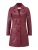 RICANO Tussenmantel ‘Marzia’  bourgogne