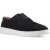 Hush Puppies Riven Veter Leren Heren NAVY Veterschoenen