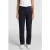 Scotch & Soda Edie Pant Night Blue Pinstripe