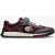 CicaStarFlexY Zwart/Rood Sneakers