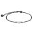 Vrouwenarmband Amelia Parker Raindrop