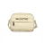 Mario Valentino Beige Polyurethaan Dameshandtas