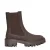 ONLY ONLBETTY chunky chelsea boots – kaki