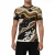 Sterren Golf Print T-shirt