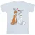 Li-cense Disney dames the aristocats we go together katoenen vriendje t-shirt