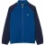 Lacoste Dames/dames Lichtgewicht Jasje (Marine)